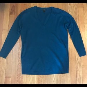 JCrew sweater (with pockets!) size XXS
